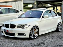 Usado 2012 BMW 123 Citadino | € 18.790