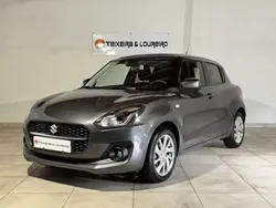 Cinza escuro Usado 2024 Suzuki Swift Citadino | € 21.900