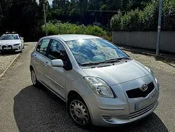 Usado 2008 Toyota Yaris Sedan | € 5.799 (Bom preço)