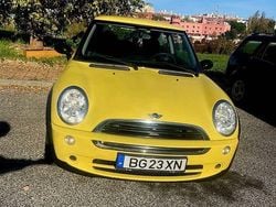 Usado 2004 Mini Cooper Citadino | € 3.950 (Bom preço)