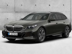 Cinza sophisto metalizada brilhante Novo 2025 BMW 520 Comfort Edition Carrinha | € 78.811