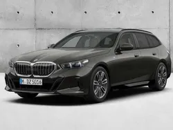 Cinza sophisto metalizada brilhante Novo 2025 BMW 520 Comfort Edition Carrinha | € 78.811