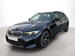 Preto Usado 2023 BMW 320 Shadowline Coupé | € 39.900 (Super Preço)