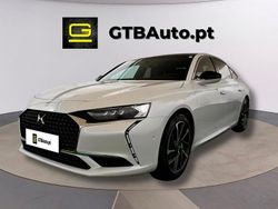 Branco Usado 2023 DS Automobiles DS9 Sedan | € 41.499