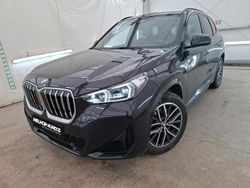 Preto Usado 2023 BMW X1 M Sport SUV | € 41.750