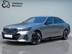 Cinza Usado 2023 BMW i5 Sedan | € 92.500