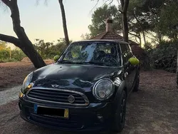 Preto Usado 2013 Mini ONE Citadino | € 6.000