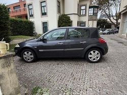 Usado 2004 Renault Mégane II Sedan | € 2.700 (Preço justo)