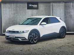 Branco Usado 2023 Hyundai Ioniq 5 SUV | € 38.900 (Caro)