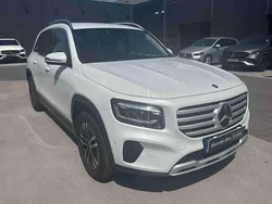 Branco Usado 2024 Mercedes 180 Sedan | € 46.900 (Caro)