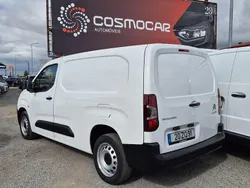 Branco Usado 2019 Citroën Berlingo Monovolume | € 14.200 (Preço justo)