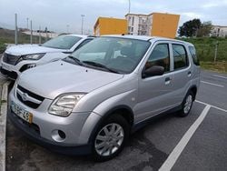 Usado 2006 Suzuki Ignis Citadino | € 3.000