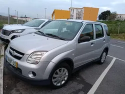 Usado 2006 Suzuki Ignis Citadino | € 3.990