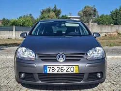 Usado 2005 VW Golf V Sedan | € 5.300
