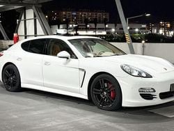 Usado 2012 Porsche Panamera Sedan | € 29.990 (Super Preço)