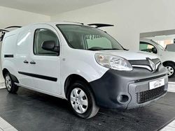 Branco Usado 2019 Renault Kangoo Monovolume | € 11.900 (Preço justo)