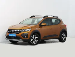Outra Usado 2021 Dacia Sandero Citadino | € 14.900 (Preço justo)