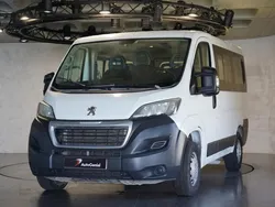 Branco Usado 2016 Peugeot Boxer Van | € 24.990