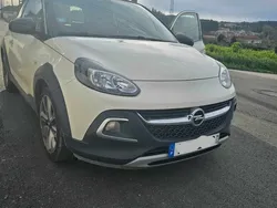 Outra Usado 2016 Opel Adam Citadino | € 11.500