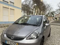 Usado 2005 Honda Jazz Citadino | € 3.550 (Preço justo)
