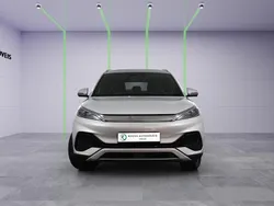 Branco Usado 2023 BYD Atto 3 Design SUV | € 29.500 (Preço justo)
