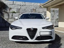 Usado 2016 Alfa Romeo Giulia Sedan | € 22.500