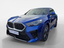 Azul Usado 2025 BMW X2 SUV | € 53.900