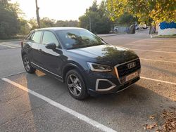 Cinzento Usado 2021 Audi Q2 SUV | € 20.000 (Super Preço)