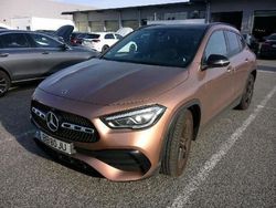 Ainda não definida Usado 2023 Mercedes GLA200 SUV | € 56.900