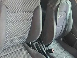 Usado 2001 Audi A3 | € 4.500 (Caro)