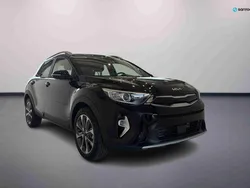 Preto Novo 2025 Kia Stonic SUV | € 24.224 (Preço elevado)