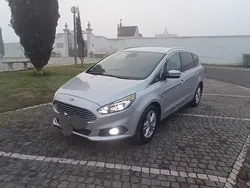 Usado 2016 Ford S-MAX S Monovolume | € 19.900 (Preço justo)