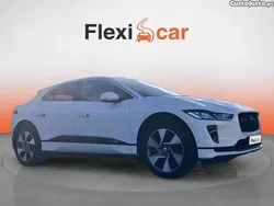 Branco Usado 2019 Jaguar I-Pace S SUV | € 25.990 (Super Preço)