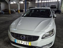 Usado 2014 Volvo S60 Sedan | € 13.900