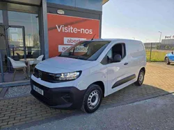 Branco Usado 2024 Opel Combo Monovolume | € 20.200 (Caro)