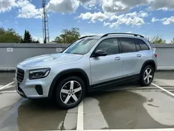 Mercedes GLB180