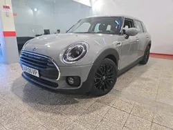 Cinza Usado 2022 Mini One D Citadino | € 24.100
