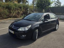 Usado 2009 Citroën C4 VTR Sport Sedan | € 6.250 (Caro)