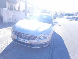 Outra Usado 2014 Volvo V60 Carrinha | € 8.500 (Preço justo)