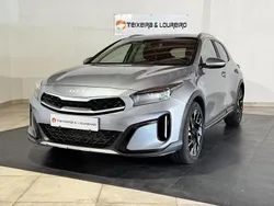 Cinza Usado 2024 Kia XCeed SUV | € 22.500 (Preço elevado)