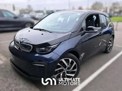 Azul Usado 2022 BMW i3 Citadino | € 22.450 (Preço justo)