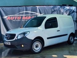 Branco Usado 2019 Mercedes Citan 109 Sedan | € 13.900 (Preço justo)