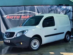 Mercedes Citan 109