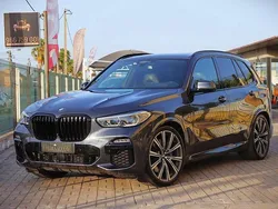 Cinzento Usado 2020 BMW X5 SUV | € 54.990