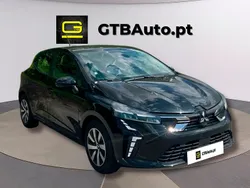 Preto Usado 2024 Mitsubishi Colt | € 17.750 (Preço justo)