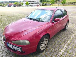 Usado 2005 Alfa Romeo 147 Citadino | € 2.250