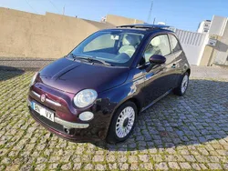 Usado 2014 Fiat 500 | € 7.499 (Super Preço)