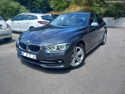 Outra Usado 2017 BMW 318 Sport Line Sedan | € 15.500 (Super Preço)