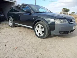 Usado 2002 Audi A6 Allroad Carrinha | € 4.500