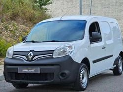 Branco Usado 2018 Renault Kangoo Monovolume | € 9.990 (Super Preço)
